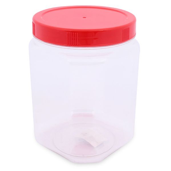 Hũ Nhựa Bát Giác Duy Tân 160