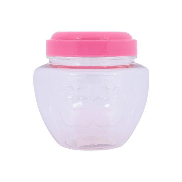 Hũ Nhựa Trái Táo Duy Tân 160