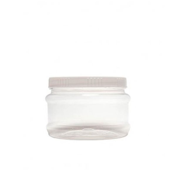 Hũ Nhựa Tròn Duy Tân 25