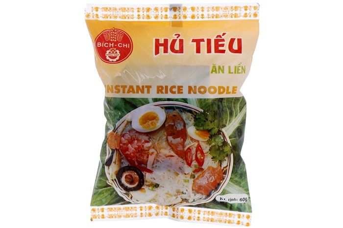 Hủ Tiếu ăn liền