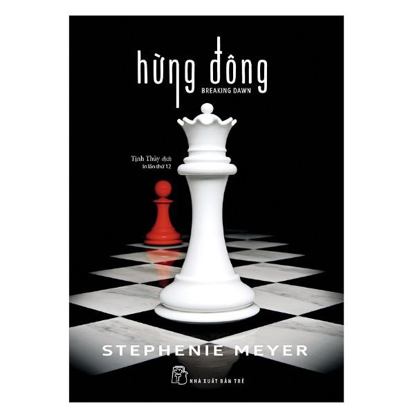 Hừng Đông