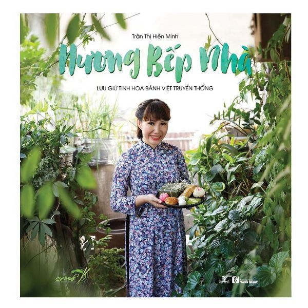 Hương Bếp Nhà