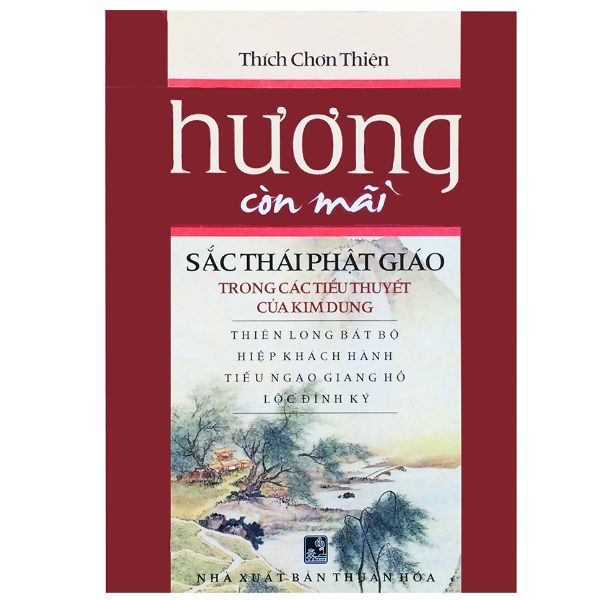 Hương Còn Mãi