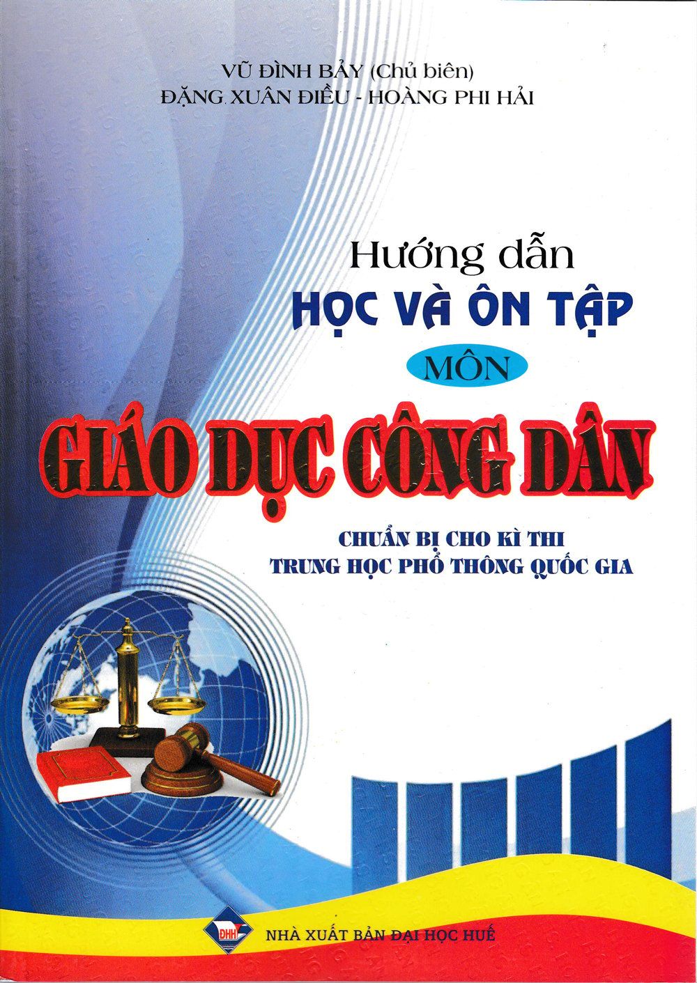Hướng Dẫn Học Và Ôn Tập Môn Giáo Dục Công Dân