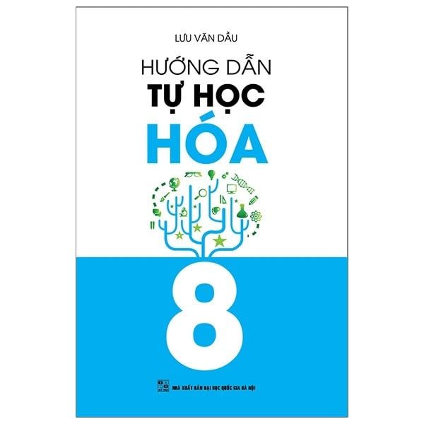 Hướng Dẫn Tự Học Hóa 8