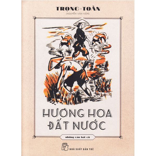 Hương Hoa Đất Nước