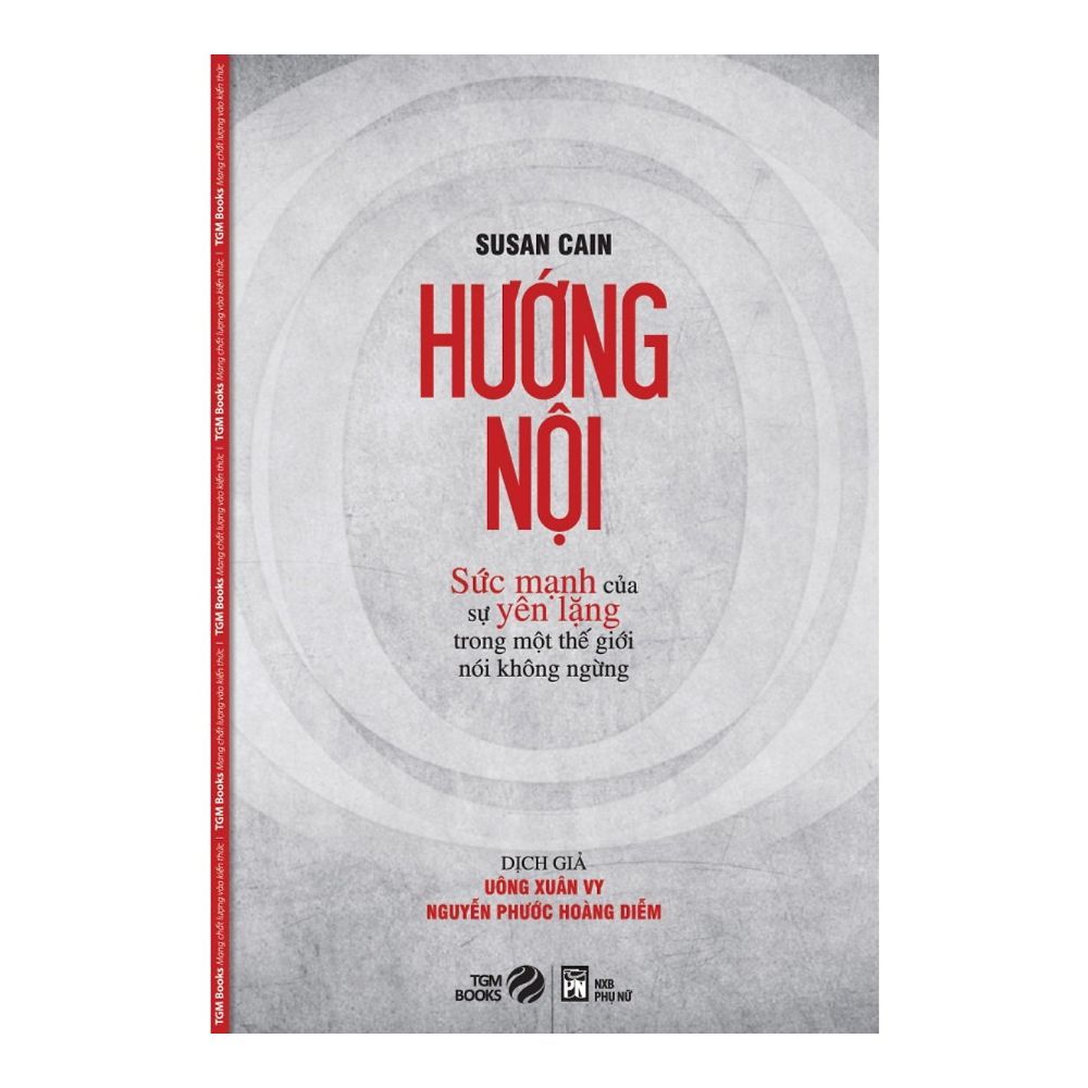 Hướng Nội (Tái Bản 2019)