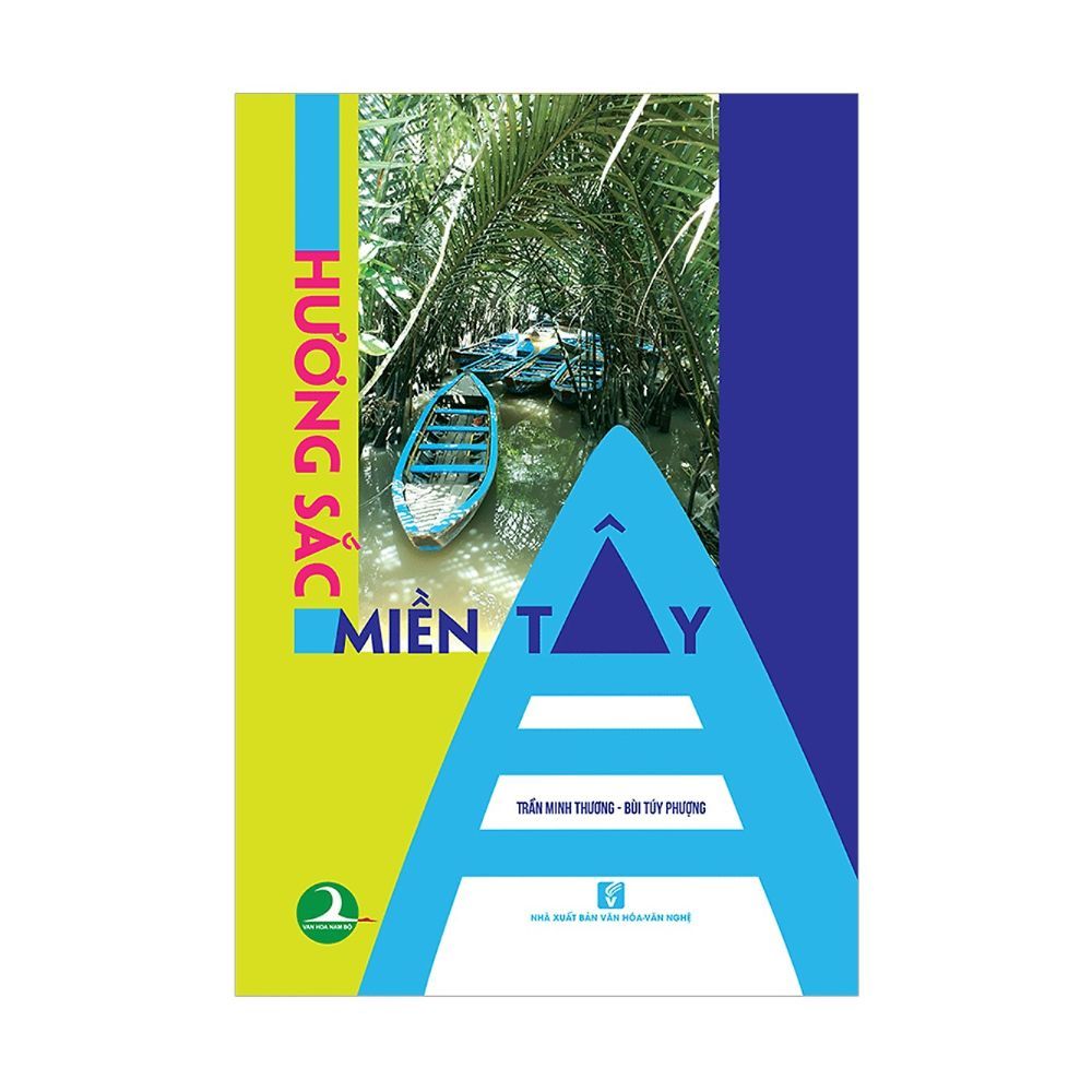 Hương Sắc Miền Tây