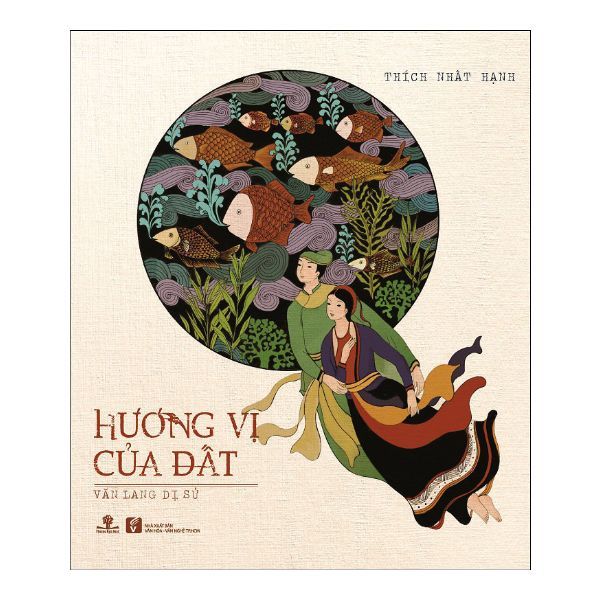 Hương Vị Của Đất - Văn Lang Dị Sử