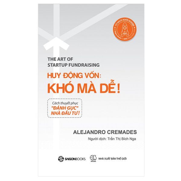 Huy Động Vốn Khó Mà Dễ