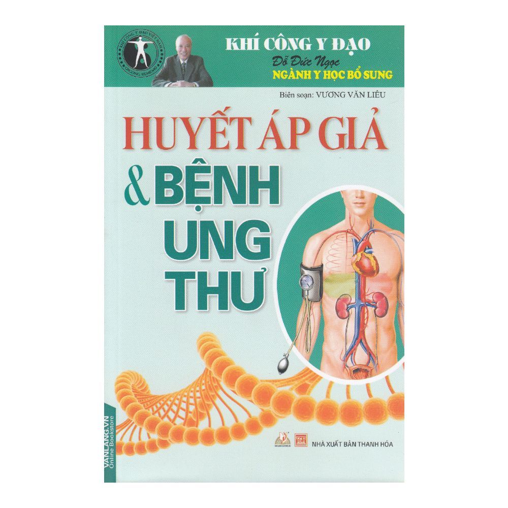 Huyết Áp Giả & Bệnh Ung Thư