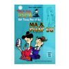 Ma Và Pháp Sư - Những Câu Chuyện Ngụ Ngôn Và Hư Cấu Thời Trung Hoa Cổ Đại (Truyện Bằng Tranh)