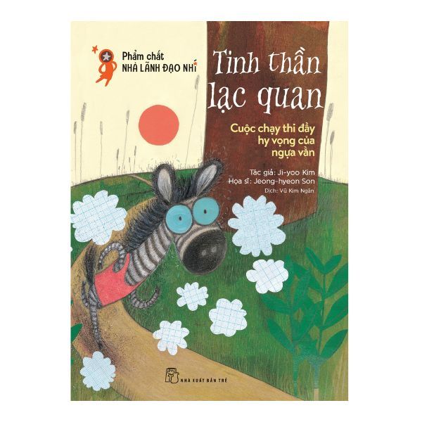 Tinh thần lạc quan