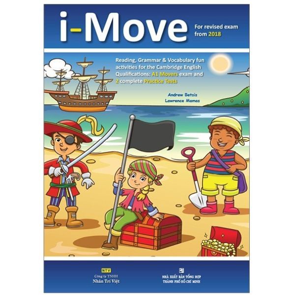 I - Move