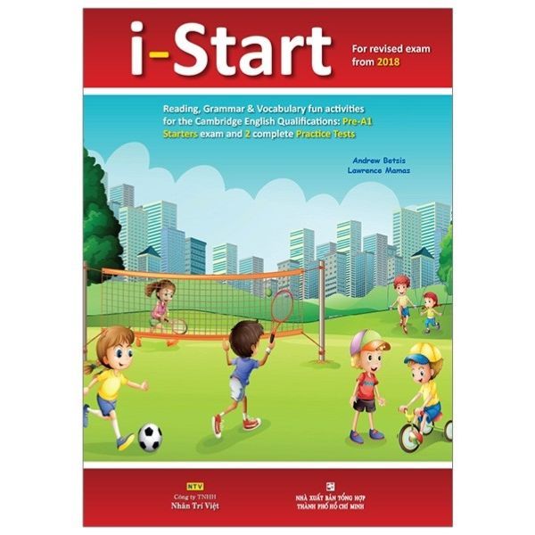 I - Start