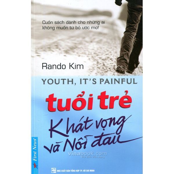 Tuổi Trẻ Khát Vọng Và Nỗi Đau (2013)