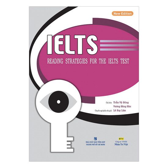 Ielts Reading Strategies for the Ielts test