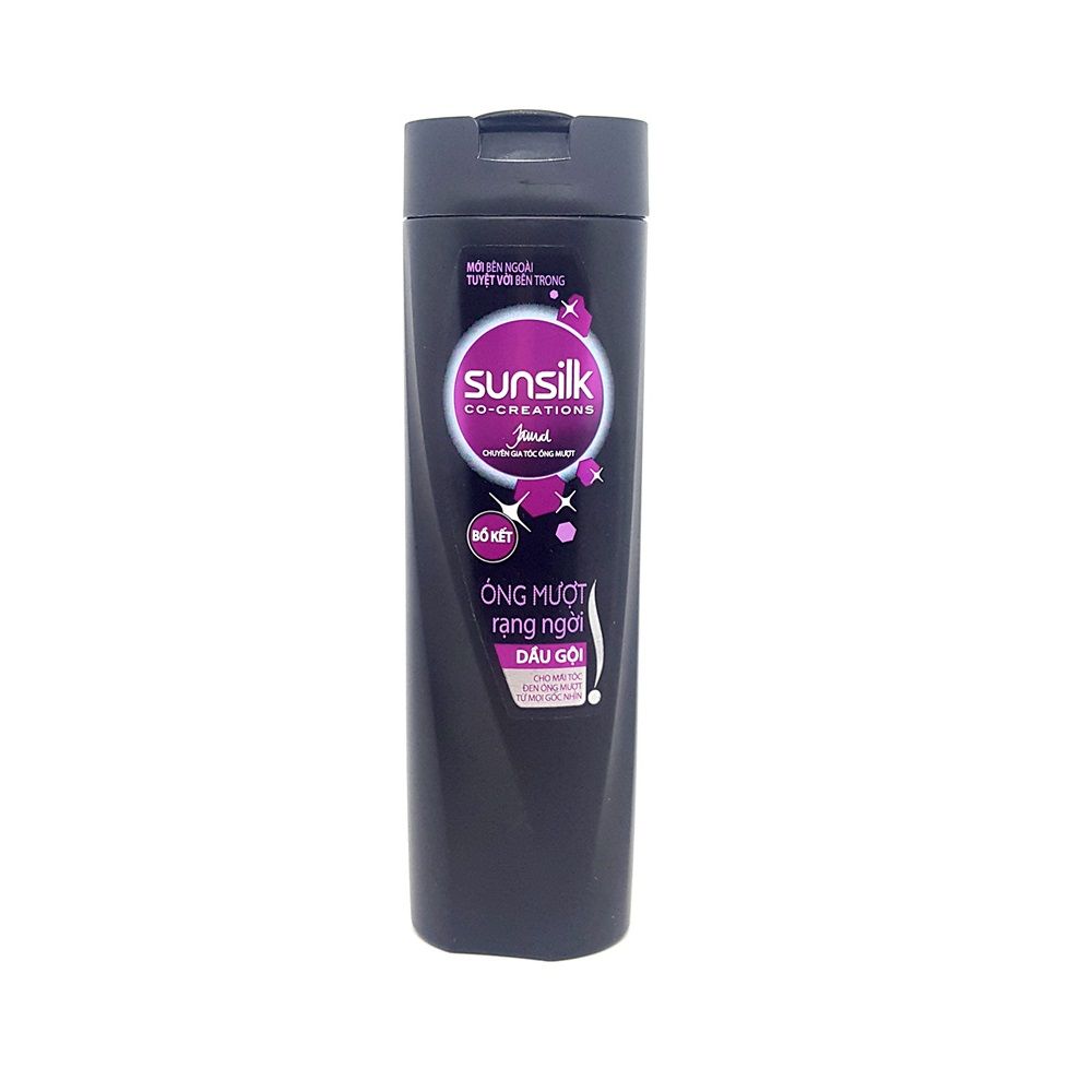 Dầu Gội Sunsilk Óng Mượt Rạng Ngời (311ml)