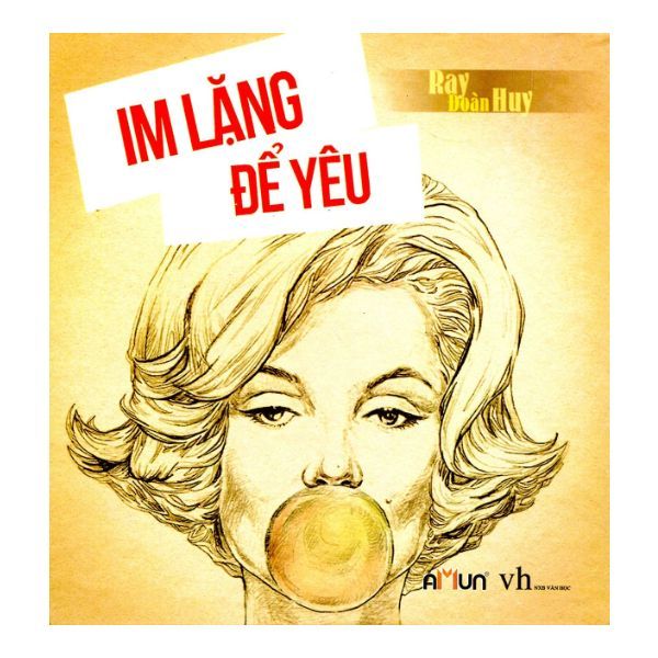 Im Lặng Để Yêu