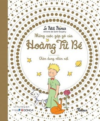 Những cuộc gặp gỡ của Hoàng Tử Bé