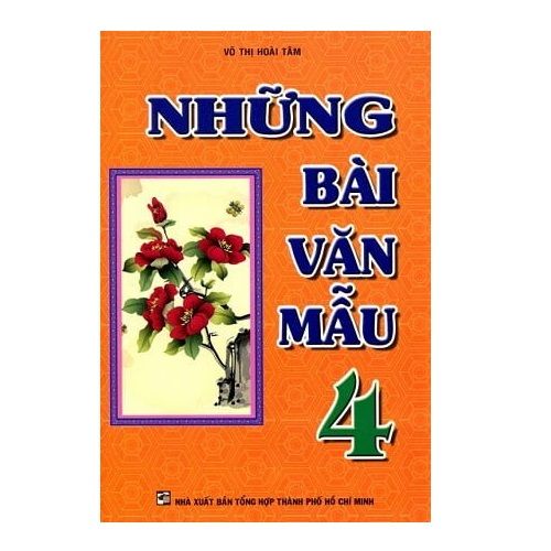 Những bài văn mẫu 4