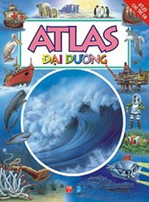 Atlas đại dương