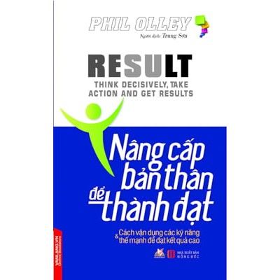 Nâng Cao Bản Thân Để Thành Đạt