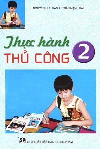 Thực hành thủ công 2