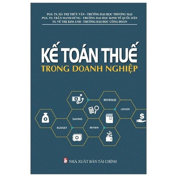 Kế Toán Trong Doanh Nghiệp