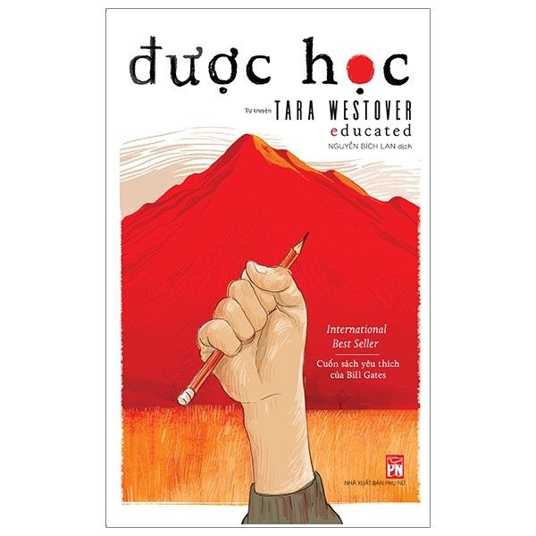 Được Học (Tái Bản 2020)