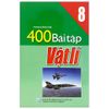 400 Bài Tập Vật Lí - Lớp 8
