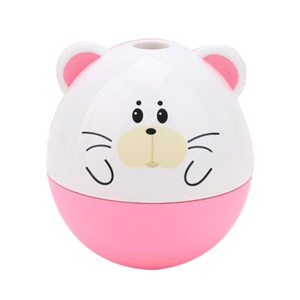 Đồ Chuốt Chì Quay Lật Đật Thỏ - Deli 522