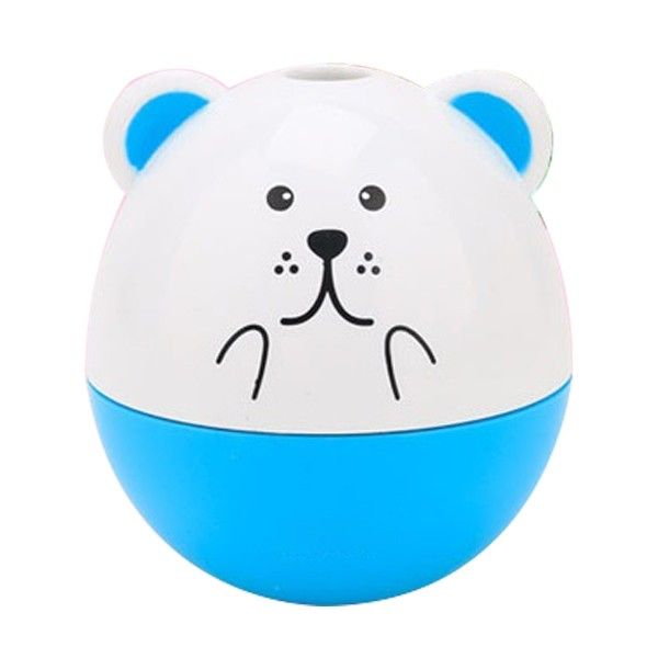 Đồ Chuốt Chì Quay Lật Đật Thỏ - Deli 522