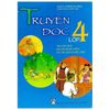 Truyện Đọc Lớp 4 - Tái bản 2020