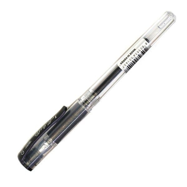 Bút Gel Crown JBR-700 - 0.5mm - Mực Đen