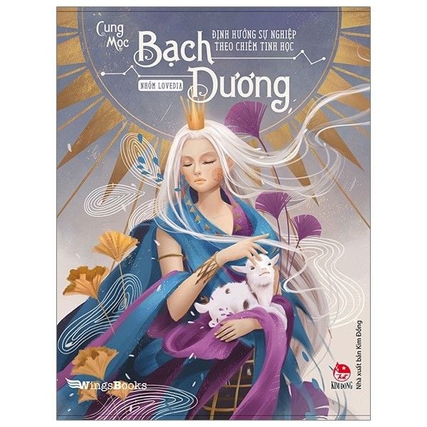 Định Hướng Sự Nghiệp Theo Chiêm Tinh Học - Cung Mọc Bạch Dương