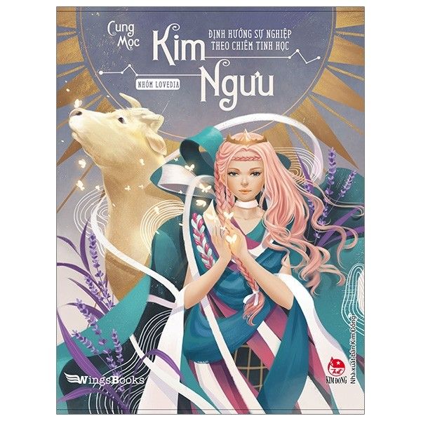 Định Hướng Sự Nghiệp Theo Chiêm Tinh Học - Cung Mọc Kim Ngưu