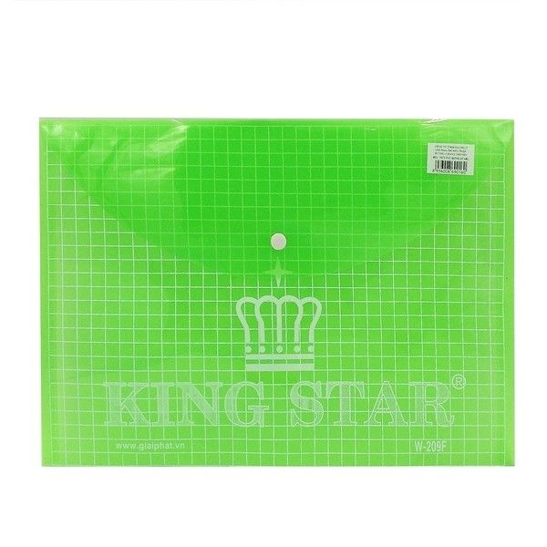 Bìa nút F/C (KING-STAR)