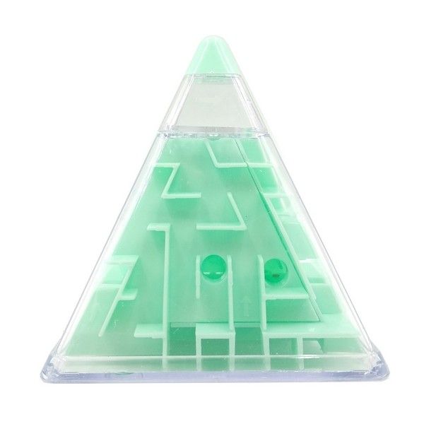 Chinh Phục Mê Cung Kim Tự Tháp F3