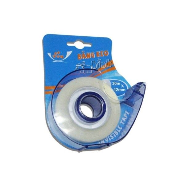 Băng Keo Dán Tiền - TTH 008