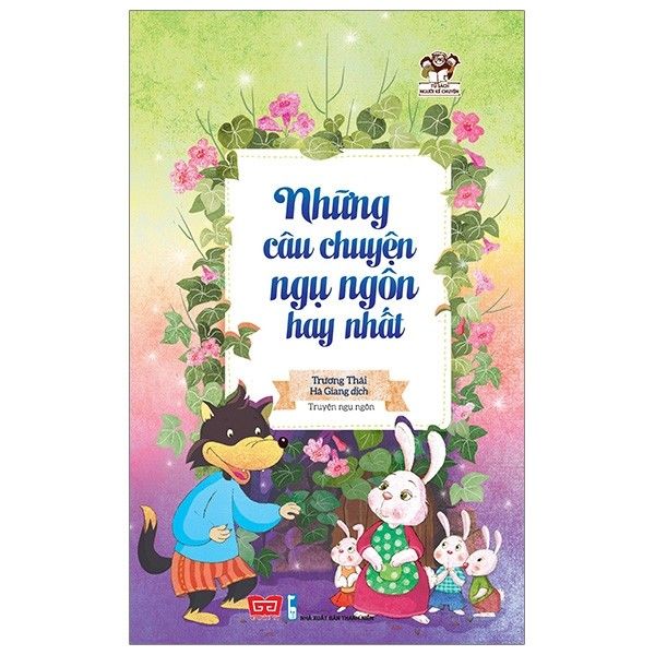Những Câu Chuyện Ngụ Ngôn Hay Nhất
