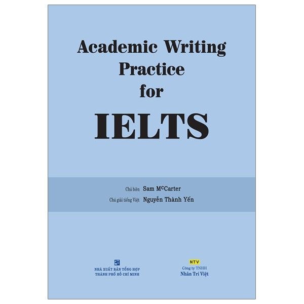  Academic Writing Practice For Ielts 