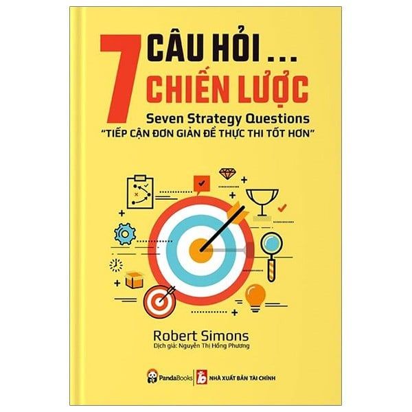 7 Câu Hỏi Chiến Lược