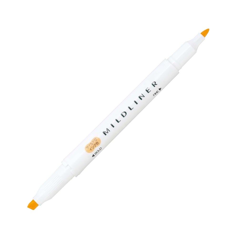 Viết đánh dấu mildliner WKT7-MOR
