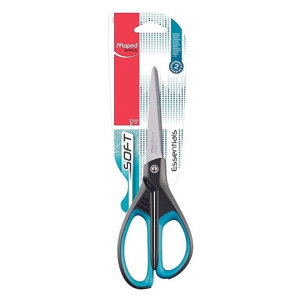 Kéo Essentials Mềm 21cm