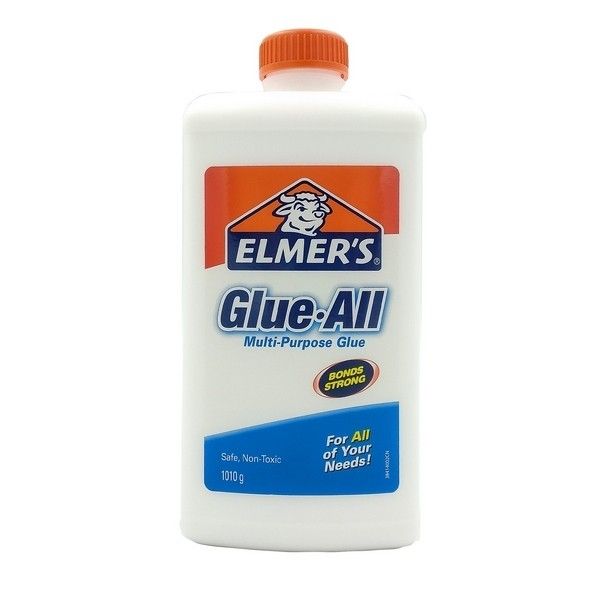 Keo Dán Đa Năng Elmer's Glue All - 1100g