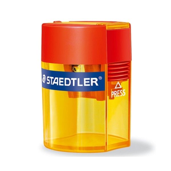 Chuốt Hộp Nhựa - 511 006 - Staedtler