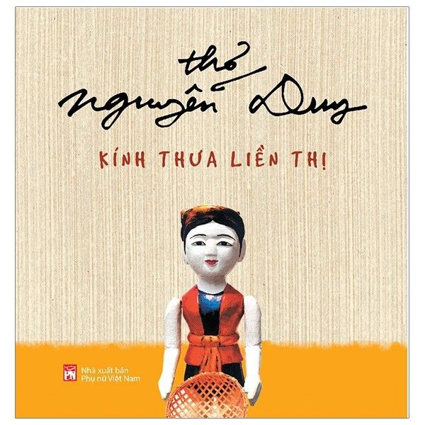 Kính Thưa Liền Thị