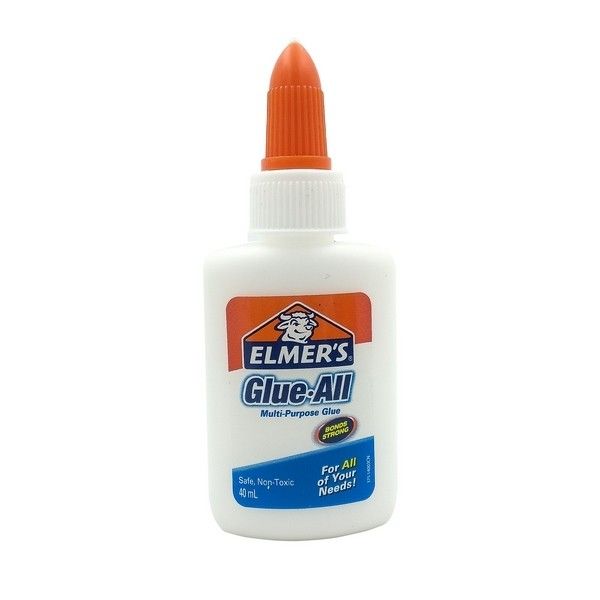 Keo Dán Đa Năng Elmer's - 40ml