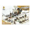 633014 - Bộ lắp ráp 12 trong 1